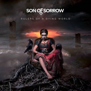 Son Of Sorrow - Rulers of a Dying World - metal