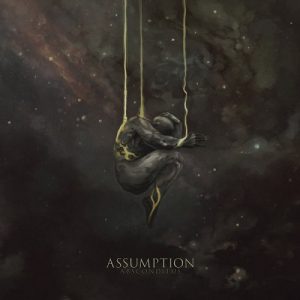 Assumption - Absconditus - metal