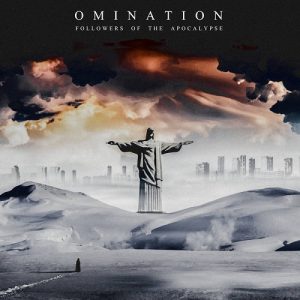 Omination - Followers of the Apocalypse - metal