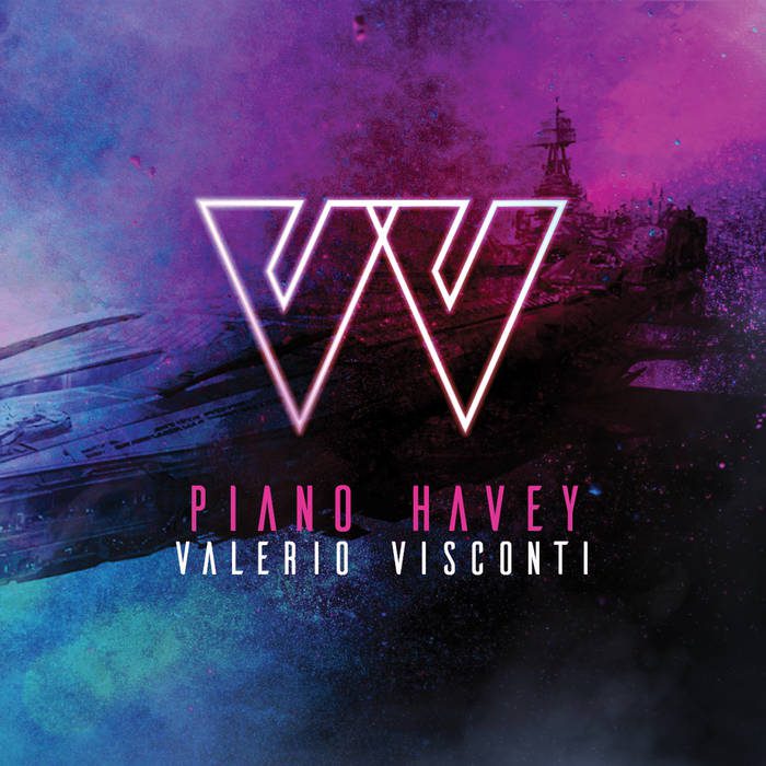- Valerio Visconti - Piano Havey -