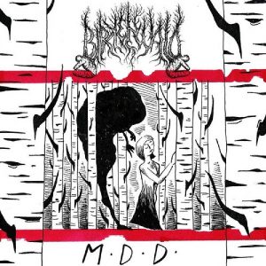 Birkenwald - MDD - metal