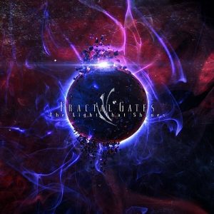 Fractal Gates - The Light That Shines - death