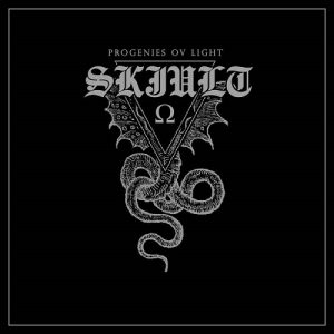 Skjult – Progenies ov Light - metal