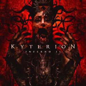 Kyterion - Inferno II - metal