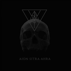 Adversvm - Aion Sitra Ahra - metal