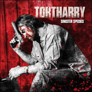 Tortharry - Sinister Species - death