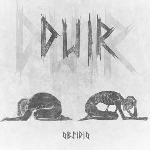Duir - Obsidio Ep - metal
