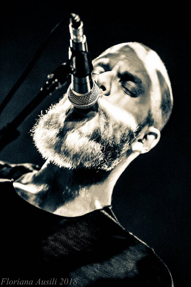A Night Of Doom And Death In Rome - 6 Maggio - Monk - Roma Antarktis1 A Night Of Doom And Death In Rome - 6 Maggio - Monk - Roma Antarktis1