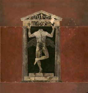 Behemoth - Messe Noire - death