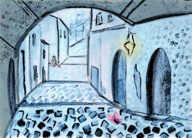 Ancora Aspetto I Tuoi Colori - Iyelab