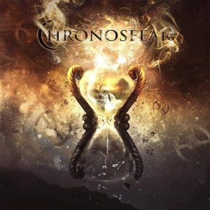 Chronosfear - Chronosfear - metal