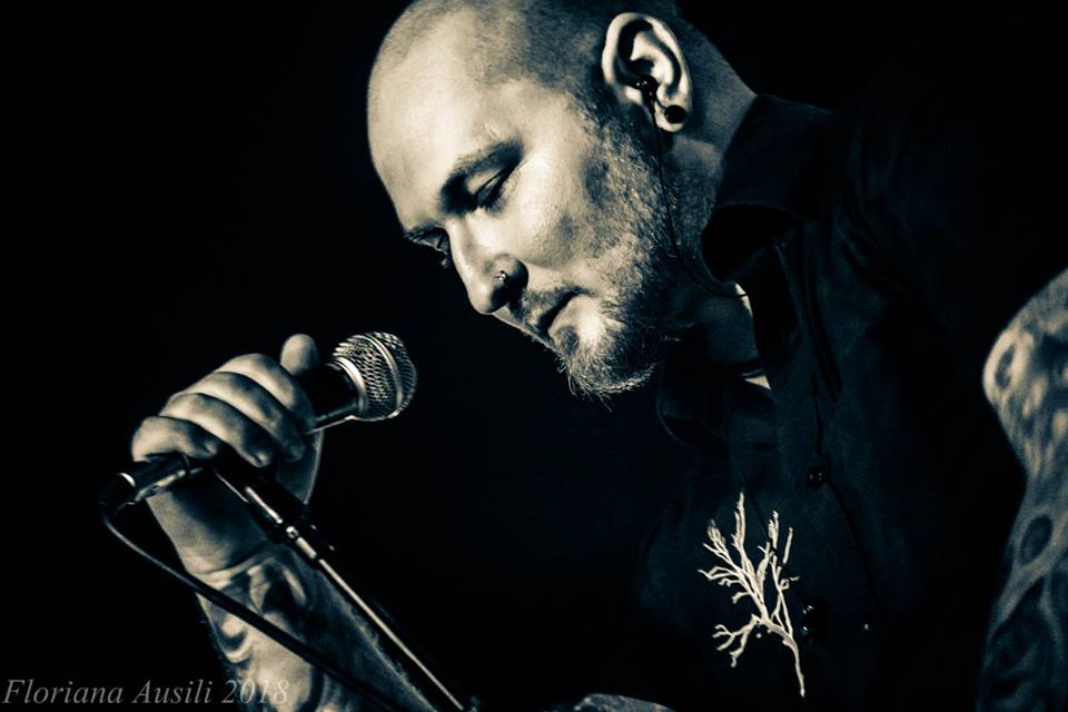 A Night Of Doom And Death In Rome - 6 Maggio - Monk - Roma Clouds2 A Night Of Doom And Death In Rome - 6 Maggio - Monk - Roma Clouds2