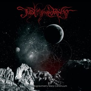 Jyotiṣavedāṅga - Thermogravimetry Warp Continuum - death