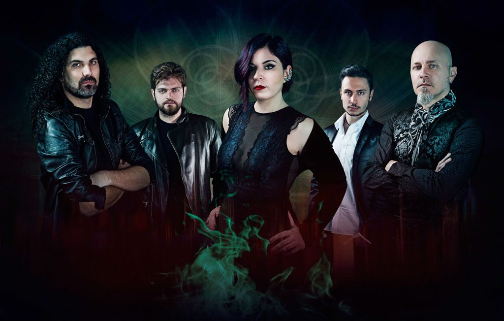 Le Interviste Di Overthewall: Elegy Of Madness Elegy Le Interviste Di Overthewall: Elegy Of Madness Elegy