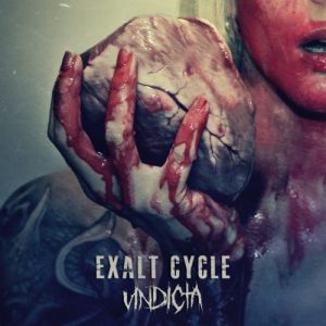 Exalt Cycle - Vindicta - metal