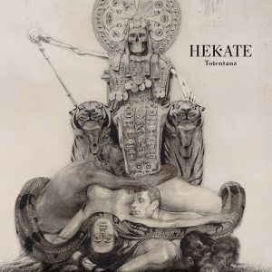 Hekate - Totentanz - Altri Suoni