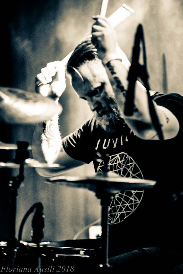A Night Of Doom And Death In Rome - 6 Maggio - Monk - Roma Inmourning2 A Night Of Doom And Death In Rome - 6 Maggio - Monk - Roma Inmourning2
