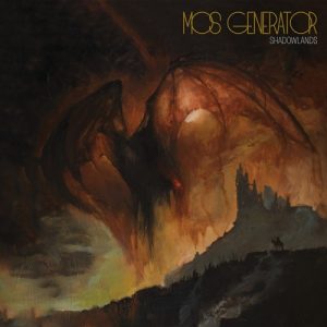 Mos Generator - Shadowlands - rock