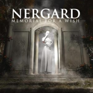 Nergard - Memorial For A Wish - metal