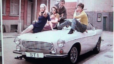 Adventure With The Saint Episode N°27 The Desperate Diplomat - Adventure with the Saint