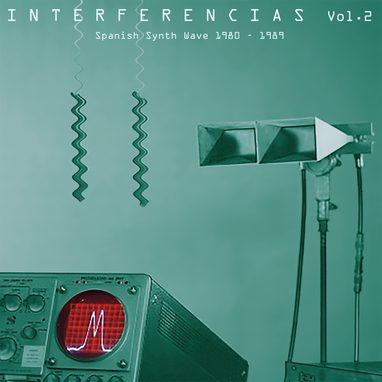 Yeule - Autori Vari - Intereferencias Volume 2