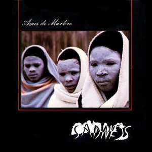 Sadness – Ames De Marbre - death