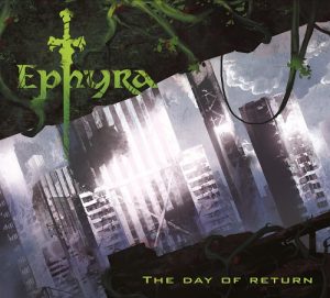 Ephyra - The Day Of Return - death