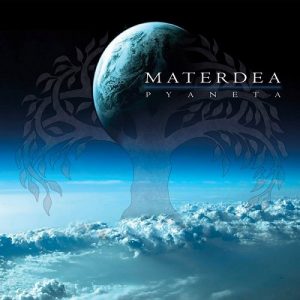 Materdea - Pyaneta - metal