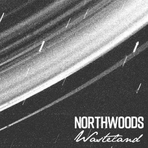 Northwoods - Wasteland - metal