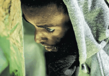 Tesfalidet Tesfom - la NOSTRA africa