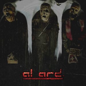 Al Ard – Al Ard - metal