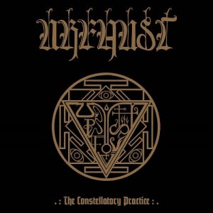 Urfaust - The Constellatory Practice - metal