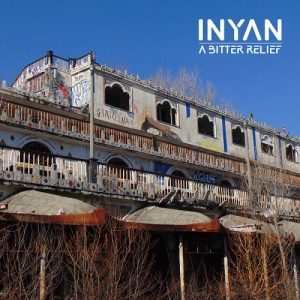 Inyan - A Bitter Relief - rock