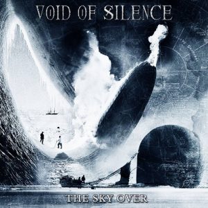 Void Of Silence – The Sky Over - metal