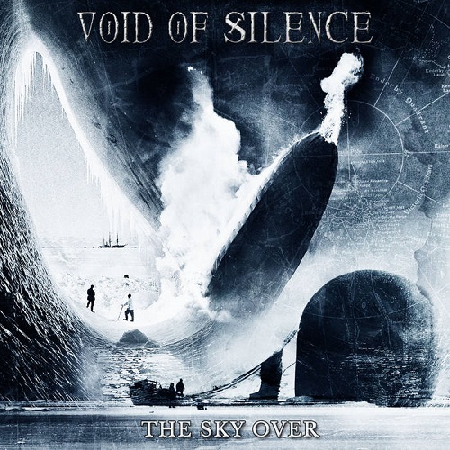 Void Of Silence – The Sky Over - metal