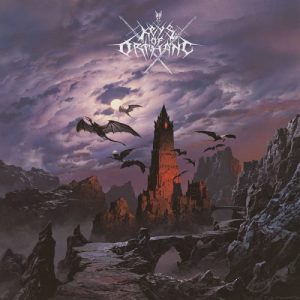 Keys Of Orthanc - Dush agh Golnauk - metal