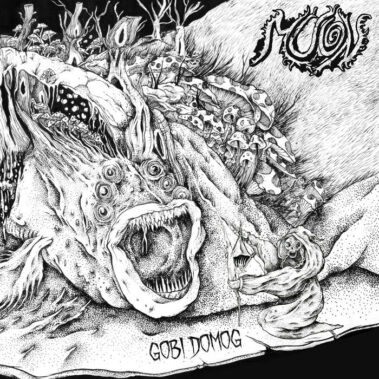 Muon - Gobi Domog - Recensioni Metal