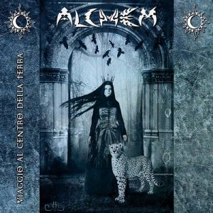 Alchem - Viaggio Al Centro Della Terra - rock