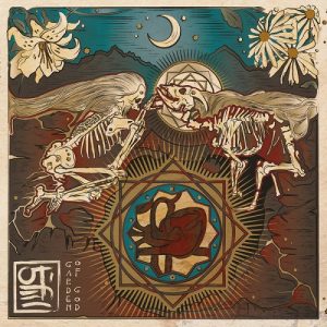 Otehi - Garden Of God - rock