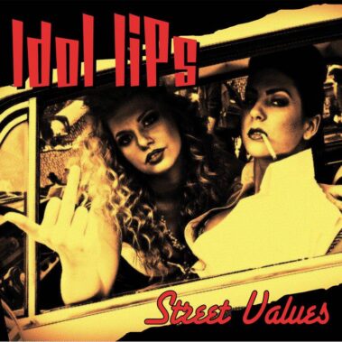Idol Lips - Street Values - Musica Punk