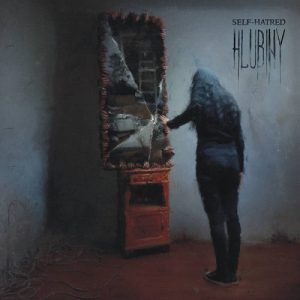 Self-Hatred - Hlubiny - metal