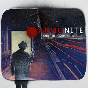 Armonite - And The Stars Above - rock