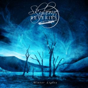 Skyborne Reveries - Winter Lights - metal