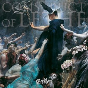 Construct Of Lethe - Exiler - death