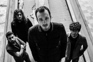 Le Interviste Di Overthewall: Dite Dite Le Interviste Di Overthewall: Dite Dite