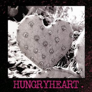 Hungryheart - Hungryheart - rock