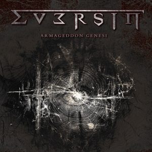 Eversin - Armageddon Genesi - metal