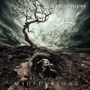 Kataklysm - Meditations - death