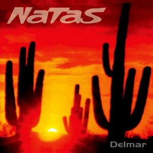 Natas - Delmar - rock