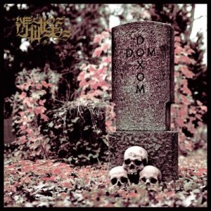 Necros Christos - Domedon Doxomedon - death